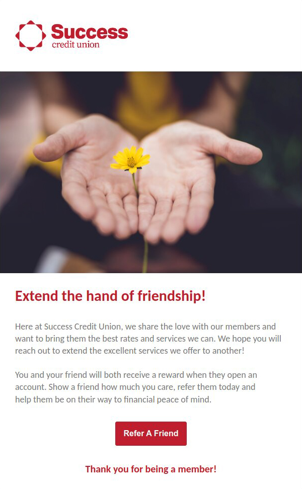 Refer A Friend 4