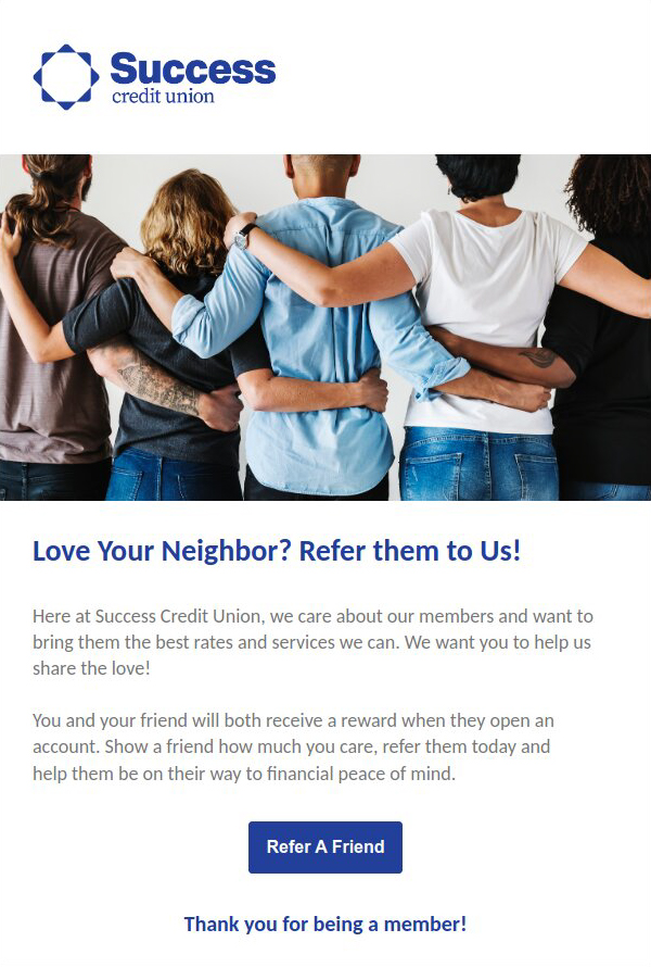 Refer A Friend 5