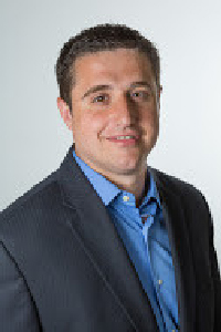 Michael Abraham- Election Headshot A headshot of Michael Abraham.